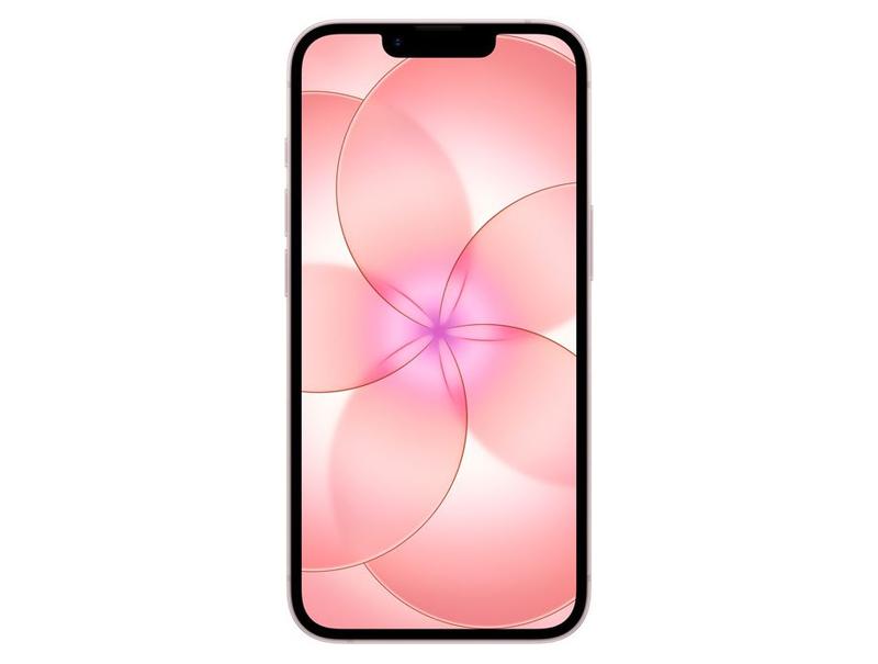 Apple iPhone 17e Soft Pink 512GB 本体 Apple iPhone 17e 512GB Rosa-pálido 6,1